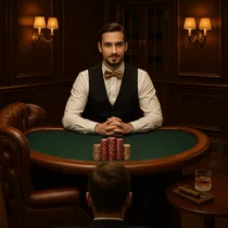 BoaBoa Casino - Live Blackjack Game