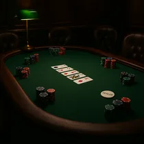 BoaBoa Casino - Live Poker Game