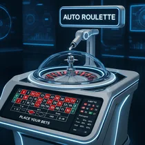 BoaBoa Casino - Live Roulette Game